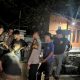 Respons Cepat Laporan110, Polres Lampung Utara Bubarkan Keributan Pemuda di Candimas
