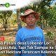 Dilema Petani desa Lobener Lor: Air Irigasi Ada, Tapi Tak Sampai ke Sawah, Ratusan Hektare Terancam Kekeringan