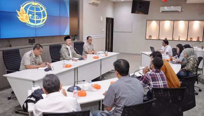 17 Agustus, Kementerian ATR/BPN Akan Mulai Uji Coba Layanan Peralihan Hak 10 Hari di 15 Kantah