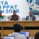 Wamen ATR/BPN Ossy : Pastikan Layanan Pertanahan dari PPAT yang Kompeten, Profesional dan Berintegritas