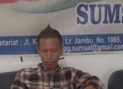 Mencuat Dugaan Korupsi di Biro Umum Provinsi, Picu FPGSS Rencana Aksi Damai ke Kejati Sumsel
