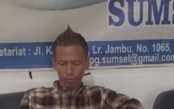 Mencuat Dugaan Korupsi di Biro Umum Provinsi, Picu FPGSS Rencana Aksi Damai ke Kejati Sumsel