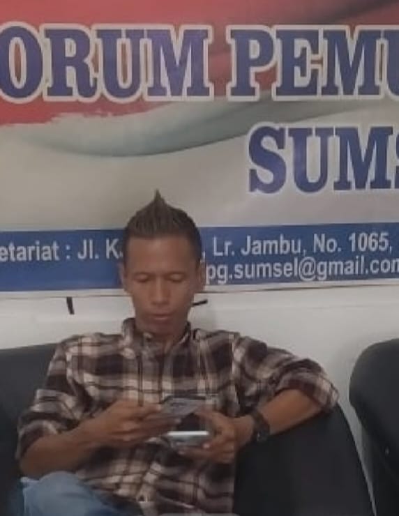 Mencuat Dugaan Korupsi di Biro Umum Provinsi, Picu FPGSS Rencana Aksi Damai ke Kejati Sumsel