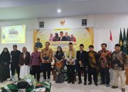 Seminar Nasional STKIP Muhammadiyah Lumajang Dorong Inovasi Berbasis Potensi Lokal, Anggota DPR RI Soroti Akses Pendidikan Tinggi