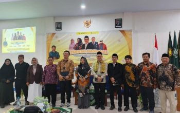 Seminar Nasional STKIP Muhammadiyah Lumajang Dorong Inovasi Berbasis Potensi Lokal, Anggota DPR RI Soroti Akses Pendidikan Tinggi