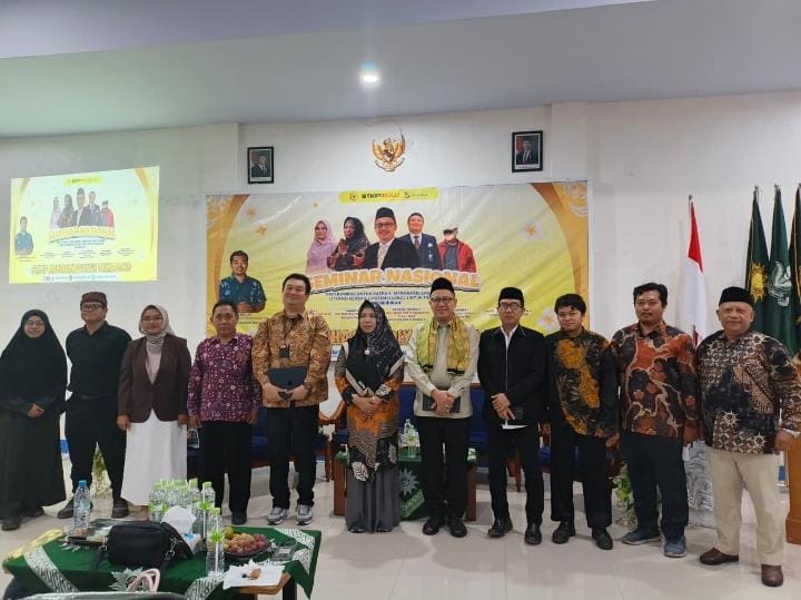 Seminar Nasional STKIP Muhammadiyah Lumajang Dorong Inovasi Berbasis Potensi Lokal, Anggota DPR RI Soroti Akses Pendidikan Tinggi