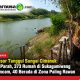 Longsor Tanggul Sungai Cimanuk Kian Parah, 373 Rumah di Sukagumiwang Terancam, 40 Berada di Zona Paling Rawan