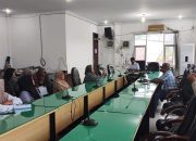 Bantuan Pascabanjir Belum Terealisasi, Warga Lubuk Tukko Datangi DPRD dan Minta Keadilan