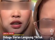 Diduga Siaran Langsung TikTok Saat Jam Dinas, Aktivitas Petugas Puskesmas Tambi Disorot Publik