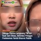 Diduga Siaran Langsung TikTok Saat Jam Dinas, Aktivitas Petugas Puskesmas Tambi Disorot Publik
