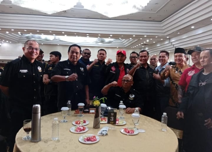 H. Bagus Machdiantoro Resmi Pimpin BBC 2026–2031, Siap Perkuat Peran Organisasi bagi Masyarakat dan Indonesia Emas 2045 H. Bagus Machdiantoro Resmi Pimpin BBC 2026–2031, Siap Perkuat Peran Organisasi bagi Masyarakat dan Indonesia Emas 2045