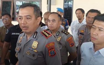 Polda Sumut Bongkar Home Industri Vape Mengandung Etomidate, Bahan Baku Diduga Dipasok dari Kamboja
