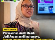 Perkawinan Anak Masih Jadi Ancaman di Indramayu, Piagam Indramayu Resmi Dideklarasikan
