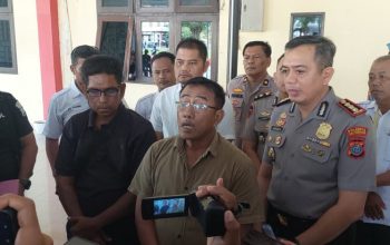 Kurang dari 48 Jam, Polisi Tangkap Terduga Pembunuh Hj. Nurliz, Keluarga Sampaikan Apresiasi Kurang dari 48 Jam, Polisi Tangkap Terduga Pembunuh Hj. Nurliz, Keluarga Sampaikan Apresiasi