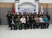 Pengukuhan Pengurus LPTQ dan FKUB Lumajang, Perkuat Kerukunan dan Harmoni di Tengah Keberagaman