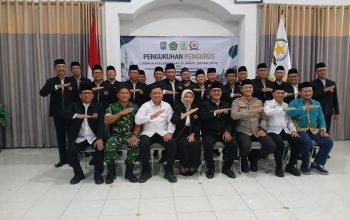 Pengukuhan Pengurus LPTQ dan FKUB Lumajang, Perkuat Kerukunan dan Harmoni di Tengah Keberagaman Pengukuhan Pengurus LPTQ dan FKUB Lumajang, Perkuat Kerukunan dan Harmoni di Tengah Keberagaman