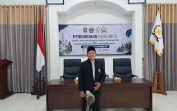Kerukunan Jadi Fondasi Pembangunan, Bupati Lumajang Dorong Sinergi Forkopimda dan Penguatan Toleransi Generasi Muda Kerukunan Jadi Fondasi Pembangunan, Bupati Lumajang Dorong Sinergi Forkopimda dan Penguatan Toleransi Generasi Muda