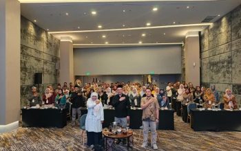 Bimtek Pakan Ternak Ayam, Anggota DPR RI H.M.Nur Purnamasidi Ajak Peserta Ubah Limbah Organik Jadi Bernilai Ekonomi