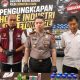 Polda Sumut Bongkar Home Industri Vape Mengandung Etomidate, Bahan Baku Diduga Dipasok dari Kamboja