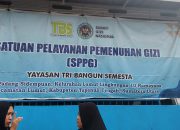 Emak-Emak Geruduk Dapur MBG di Lumut, Diduga Nasi Berbau Basi dan Ayam Masih Berdarah