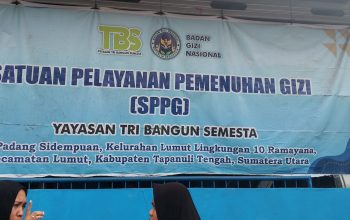 Emak-Emak Geruduk Dapur MBG di Lumut, Diduga Nasi Berbau Basi dan Ayam Masih Berdarah Emak-Emak Geruduk Dapur MBG di Lumut, Diduga Nasi Berbau Basi dan Ayam Masih Berdarah
