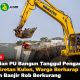 Kementerian PU Bangun Tanggul Pengaman Pantai di Eretan Kulon, Warga Berharap Abrasi dan Banjir Rob Berkurang