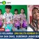 Kisah Haru Keluarga Lima Balita Kembar di Indramayu Jual Sawah dan Emas, Gubernur Jabar Beri Bantuan