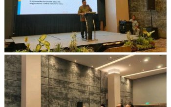 DPR Tekankan Akurasi Sensus Ekonomi, Data Jadi Penentu Ketepatan Kebijakan Pemerintah DPR Tekankan Akurasi Sensus Ekonomi, Data Jadi Penentu Ketepatan Kebijakan Pemerintah