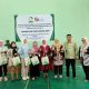 Puluhan Alat Kesehatan Disalurkan untuk Posyandu Pasirjambu, PT MBK Ventura Gandeng OJK Edukasi Warga