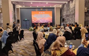 Sinergi Sensus Ekonomi 2026 Dorong Pertumbuhan Lumajang, Kemiskinan Turun ke 8,6 Persen Sinergi Sensus Ekonomi 2026 Dorong Pertumbuhan Lumajang, Kemiskinan Turun ke 8,6 Persen