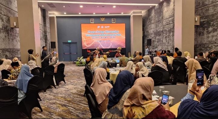 Sinergi Sensus Ekonomi 2026 Dorong Pertumbuhan Lumajang, Kemiskinan Turun ke 8,6 Persen