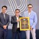 Wujud Nyata Kinerja Komunikasi Publik Kementerian ATR/BPN Kembali Diakui, Raih Popular Government Institutions Award 2026