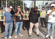 Forum Bersama Aktivis Sumsel dan JAKOR: Dugaan KKN di Kabupaten PALI Terstruktur dan Masif