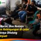 Ban Motor Bocor, Dua Remaja Asal Cirebon Kebingungan di Jalan hingga Akhirnya Ditolong Polisi Juntinyuat