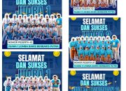 HUT Ke-81 RI, Smapas Lumajang Ukir Prestasi PBB, Siapkan Gerak Jalan hingga Bakti Sosial