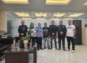 Kasidik Kejati Sumsel Diduga Merekayasa Kasus Wakil Bupati PALI Picu SOAK Sumsel Lapor ke Kejagung RI