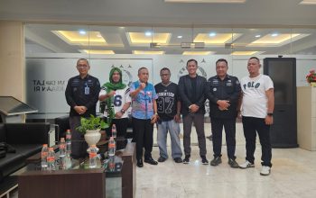 Kasidik Kejati Sumsel Diduga Merekayasa Kasus Wakil Bupati PALI Picu SOAK Sumsel Lapor ke Kejagung RI