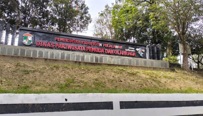 Bungkam Saat Dikonfirmasi, Dinas Pariwisata, Pemuda dan Olahraga Pelalawan Disorot! Miliaran Rupiah APBD TA 2025 Diduga Sarat Kejanggalan, Publik Desak Audit Menyeluruh
