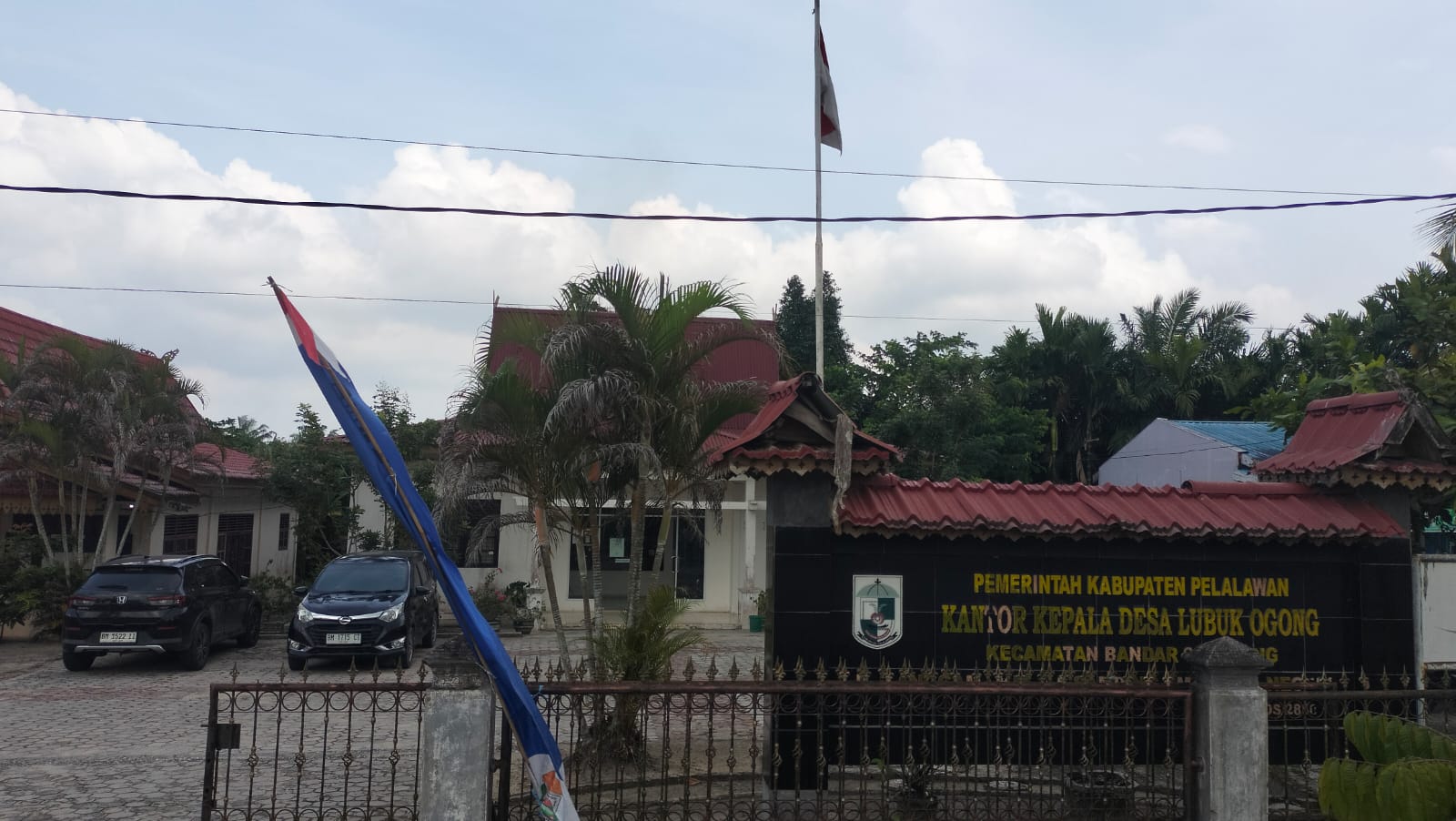 Bungkam Saat Dikonfirmasi, Dinas Pariwisata, Pemuda dan Olahraga Pelalawan Disorot! Miliaran Rupiah APBD TA 2025 Diduga Sarat Kejanggalan, Publik Desak Audit Menyeluruh