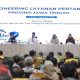 17 Agustus Mulai Terapkan Layanan Peralihan Hak, Menteri Nusron Ajak BPKAD dan IPPAT Se-Jateng Fokus Transformasi Layanan Pertanahan