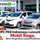 DPC PKB Indramayu Luncurkan Mobil Siaga, Bantu Warga Akses Layanan Kesehatan