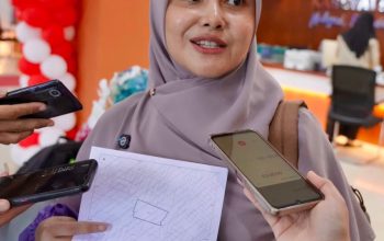 Dari 400 Terapkan Pengukuran Terjadwal Pelayanan Lebih Cepat di Kantor ATR/BPN Telah Dirasakan Masyarakat Kabupaten Demak Dari 400 Terapkan Pengukuran Terjadwal Pelayanan Lebih Cepat di Kantor ATR/BPN Telah Dirasakan Masyarakat Kabupaten Demak