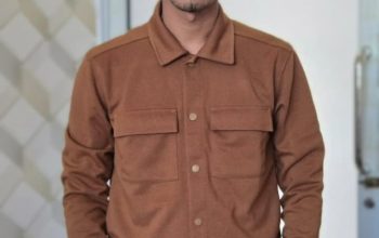Ardino Tarihoran Bongkar Polemik DPRD–Pemkab Tapteng: “Jangan Cuci Tangan, Seolah Semua Kesalahan Ada di DPRD!”