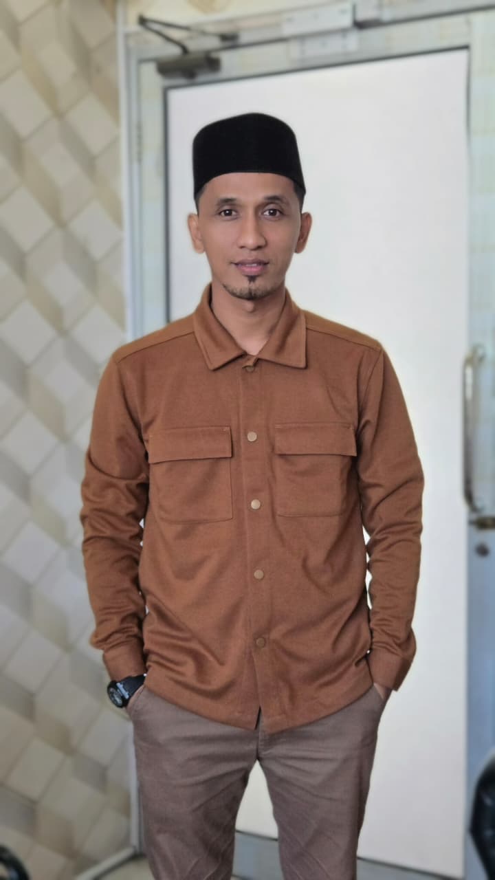 Ardino Tarihoran Bongkar Polemik DPRD–Pemkab Tapteng: “Jangan Cuci Tangan, Seolah Semua Kesalahan Ada di DPRD!”