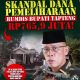 VIRAL DI FACEBOOK! RUMAH DINAS BUPATI TAPTENG DIKABARKAN TAK DITEMPATI, TAPI APBD 2025 DIGEROJOK HAMPIR Rp766 JUTA