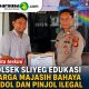 Polsek Sliyeg Edukasi Warga Majasih Bahaya Judol dan Pinjol Ilegal