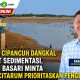 Waduk Cipancuh Dangkal Akibat Sedimentasi, Kasan Basari Minta BBWS Citarum Prioritaskan Pengerukan