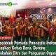 Muscablub Pemuda Pancasila Indramayu Tetapkan Ketua Baru, Dorong Perubahan Citra dan Penguatan Organisasi