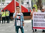 Siap Unjuk Rasa, FPGSS Akan Laporkan Mantan Kades Kayu Labu, Kecamatan Pedamaran Timur, OKI Terkait Dugaan Korupsi Pengadaan Mobil Ambulan Fiktif