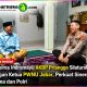 Kapolres Indramayu AKBP Prianggo Silaturahmi dengan Ketua PWNU Jabar, Perkuat Sinergi Ulama dan Polri